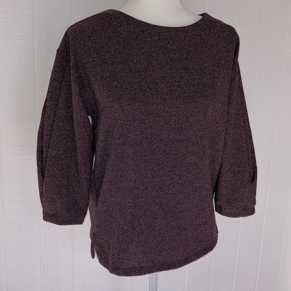 Banana Republic Tops - 🍇Banana Republic vintage inspired top